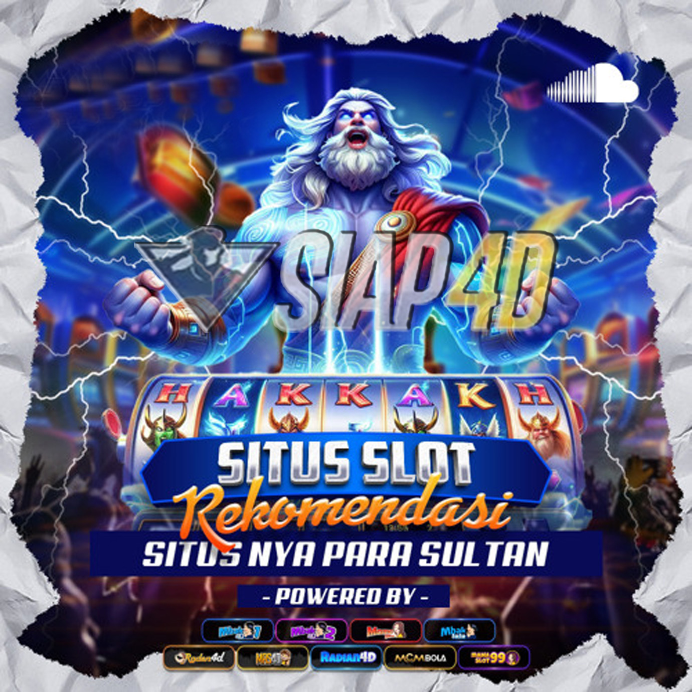 SIAP4D - Situs Slot Pulsa Tanpa Potongan dengan RTP Tinggi dan Jackpot Besar